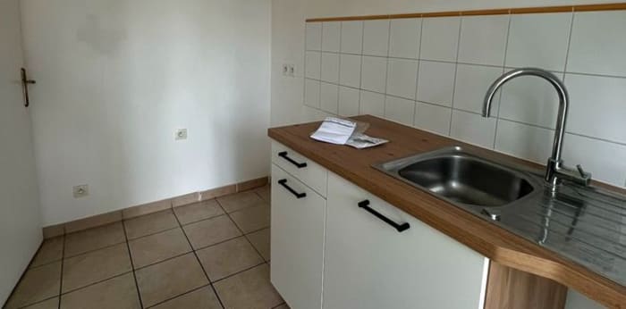 Appartement  ·  Location · Limeil Brevannes (94450) · 3 pièces · 59m²
