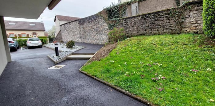 Image 4 sur 11 - Appartement  ·  Location · Besancon (25000) · 2 pièces · 50m²