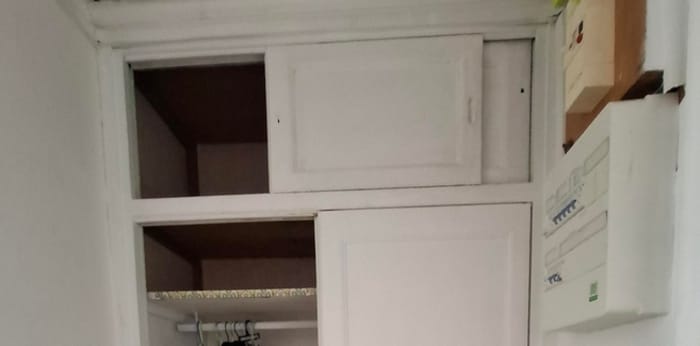 Image 6 sur 9 - Appartement  ·  Location · Marseille (13004) · 1 pièce · 36m²