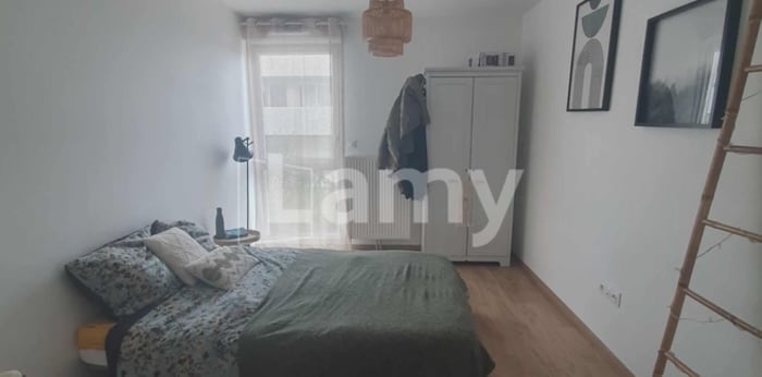 Image 6 sur 12 - Appartement  ·  Location · Amiens (80000) · 2 pièces · 40m²