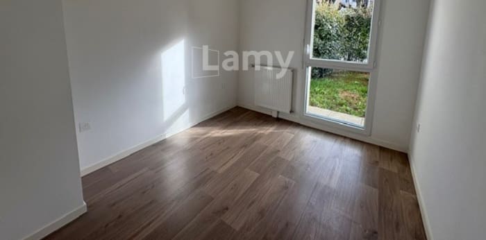 Image 3 sur 10 - Appartement  ·  Location · St Jacques De La Lande (35136) · 3 pièces · 62m²