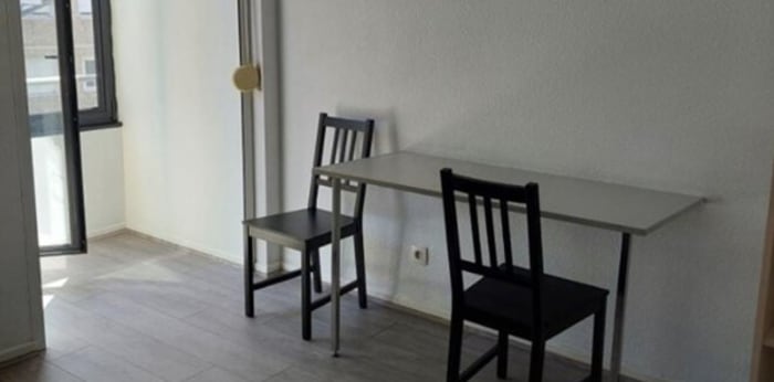 Image 7 sur 14 - Appartement  ·  Location · Lyon (69008) · 1 pièce · 21m²