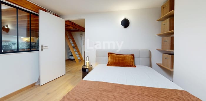 Image 10 sur 16 - Appartement  ·  Location · Reims (51100) · 2 pièces · 32m²