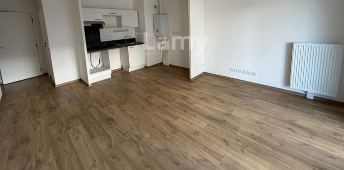 Image 5 sur 10 - Appartement  ·  Location · Rouen (76100) · 4 pièces · 72m²