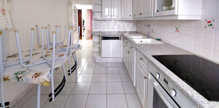 Image 1 sur 9 - Appartement  ·  Location · Limoges (87000) · 4 pièces · 70m²