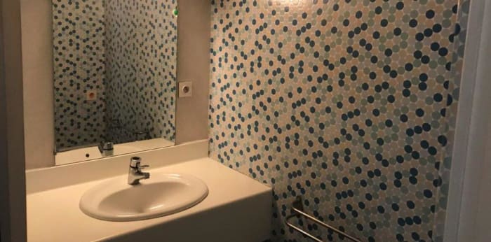 Image 5 sur 5 - Appartement  ·  Location · Rennes (35000) · 1 pièce · 19m²
