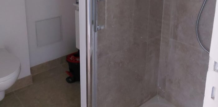 Image 4 sur 5 - Appartement  ·  Location · Angers (49100) · 2 pièces · 40m²