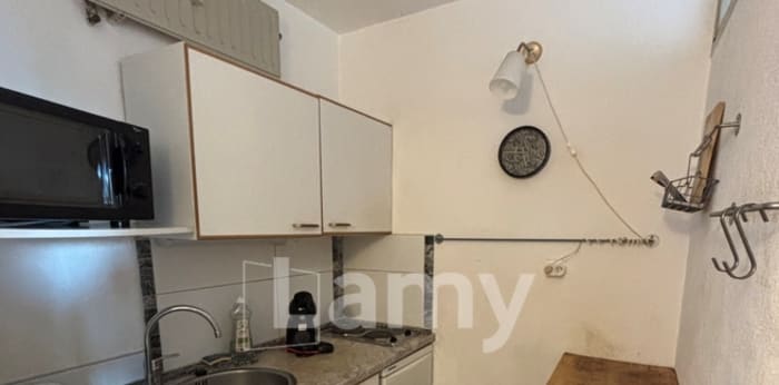 Image 6 sur 8 - Appartement  ·  Location · Strasbourg (67000) · 1 pièce · 34m²