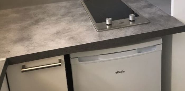 Image 9 sur 13 - Appartement  ·  Location · Aix En Provence (13100) · 1 pièce · 30m²