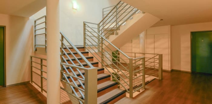 Image 12 sur 12 - Appartement  ·  Location · Sens (89100) · 2 pièces · 48m²