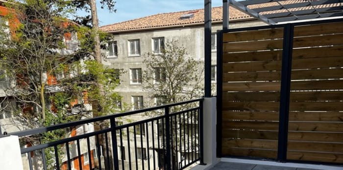 Image 1 sur 7 - Appartement  ·  Location · Le Muy (83490) · 3 pièces · 59m²