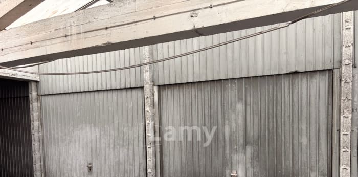 Image 4 sur 4 - Parking/box  ·  Location · Lyon (69002) · 30m²
