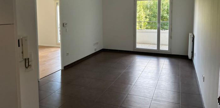 Image 4 sur 8 - Appartement  ·  Location · Sarcelles (95200) · 2 pièces · 39m²