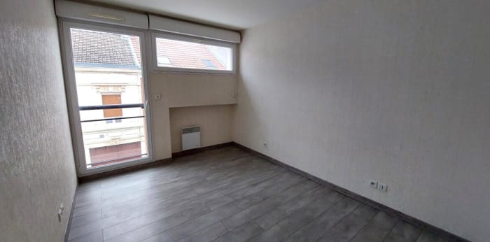 Image 3 sur 7 - Appartement  ·  Location · Reims (51100) · 3 pièces · 70m²