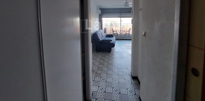 Image 7 sur 12 - Appartement  ·  Location · Nimes (30900) · 1 pièce · 24m²