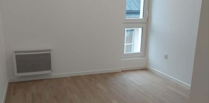 Image 5 sur 7 - Appartement  ·  Location · Tours (37000) · 2 pièces · 39m²