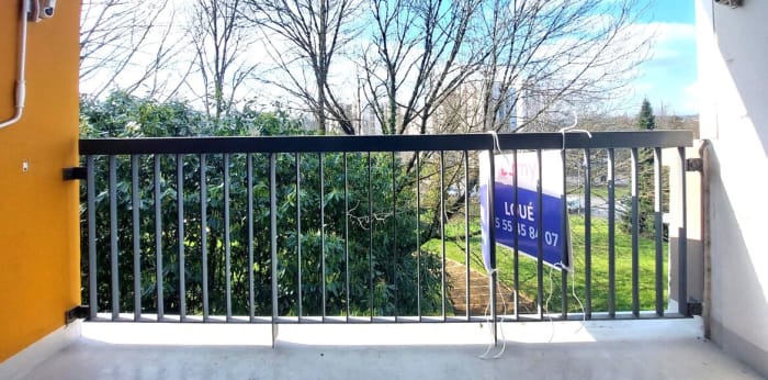 Image 11 sur 11 - Appartement  ·  Location · Limoges (87100) · 4 pièces · 72m²