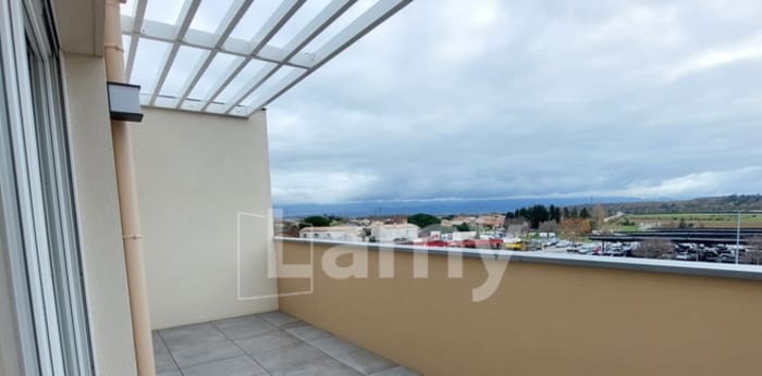 Image 4 sur 11 - Appartement  ·  Location · Valence (26000) · 4 pièces · 85m²