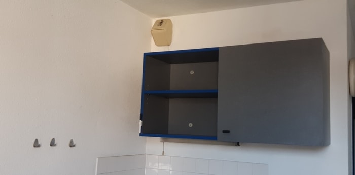 Image 11 sur 16 - Appartement  ·  Location · Guyancourt (78280) · 1 pièce · 18m²