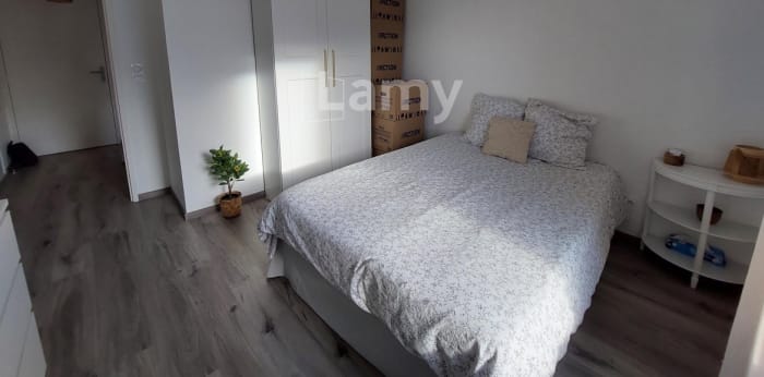 Image 4 sur 7 - Appartement  ·  Location · Reims (51100) · 2 pièces · 40m²