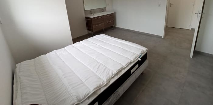 Image 5 sur 6 - Maison/villa  ·  Location · Avrille (49240) · 5 pièces · 88m²