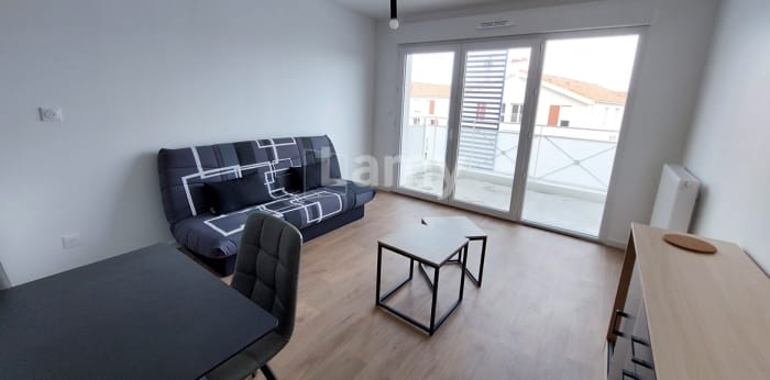 Image 13 sur 13 - Appartement  ·  Location · Les Sables D Olonne (85340) · 2 pièces · 43m²
