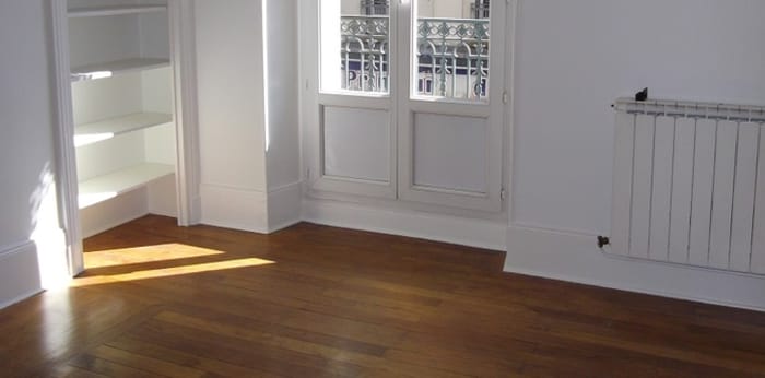 Image 2 sur 9 - Appartement  ·  Location · Grenoble (38000) · 4 pièces · 74m²