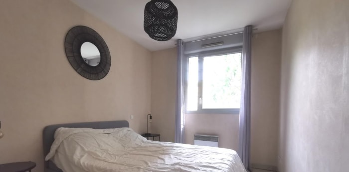 Image 10 sur 14 - Appartement  ·  Location · Toulouse (31200) · 65m²