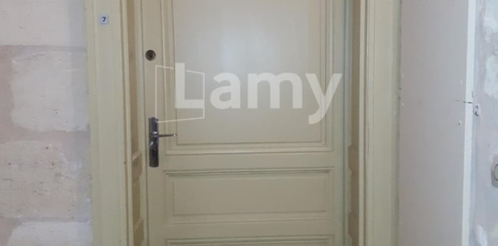 Image 5 sur 10 - Appartement  ·  Location · Bordeaux (33000) · 1 pièce · 23m²