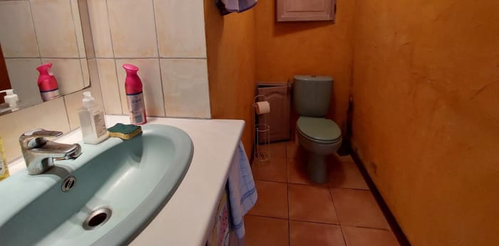 Image 7 sur 7 - Local  ·  Location · Chantilly (60500) · 112m²