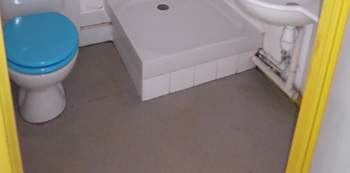 Image 3 sur 6 - Appartement  ·  Location · Lille (59800) · 1 pièce · 18m²