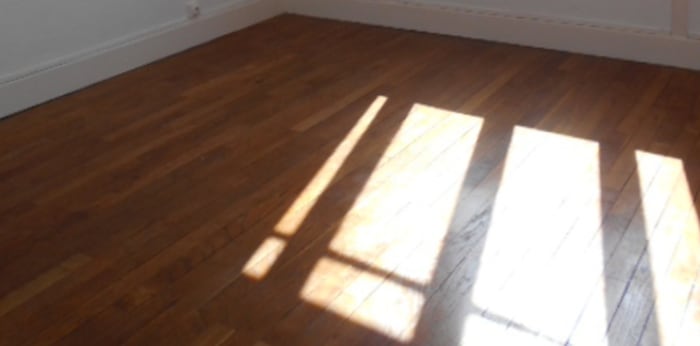 Image 6 sur 9 - Appartement  ·  Location · Lyon 03 (69003) · 3 pièces · 59m²