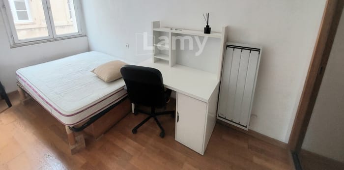 Image 5 sur 8 - Appartement  ·  Location · Aix En Provence (13100) · 3 pièces · 49m²