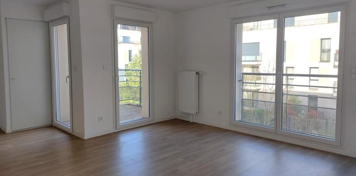 Image 2 sur 7 - Appartement  ·  Location · St Jean De Braye (45800) · 3 pièces · 65m²