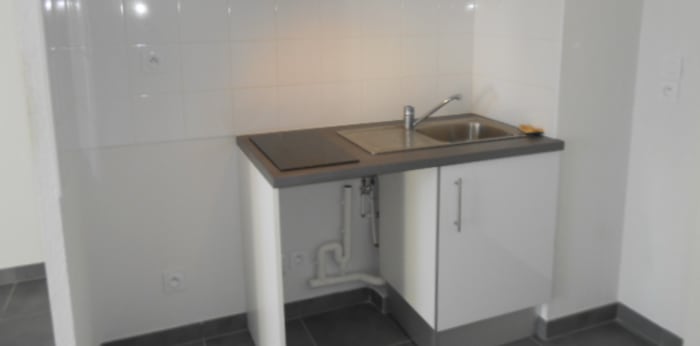 Image 5 sur 6 - Appartement  ·  Location · Toulouse (31200) · 2 pièces · 38m²