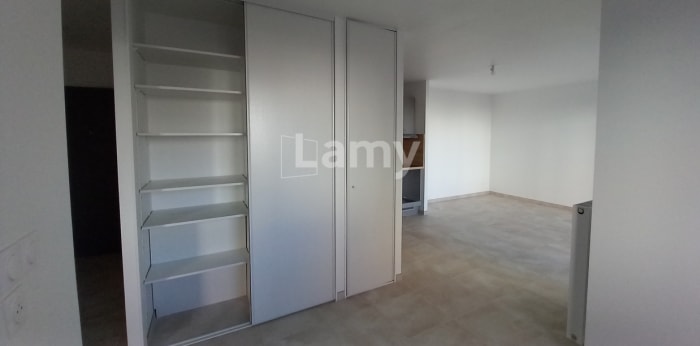 Image 8 sur 21 - Appartement  ·  Location · Chenove (21300) · 3 pièces · 64m²