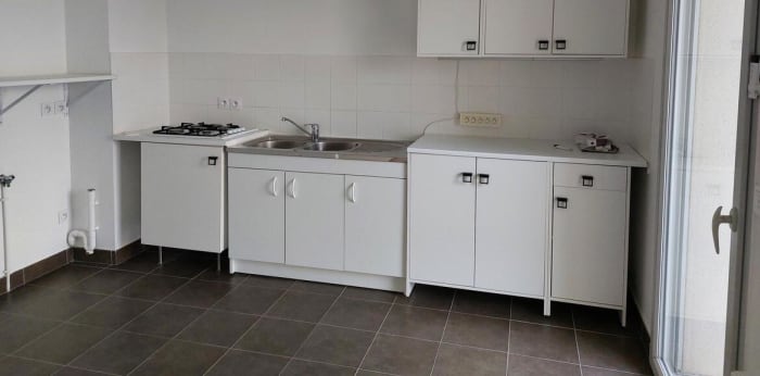 Image 3 sur 9 - Appartement  ·  Location · Reims (51100) · 2 pièces · 67m²