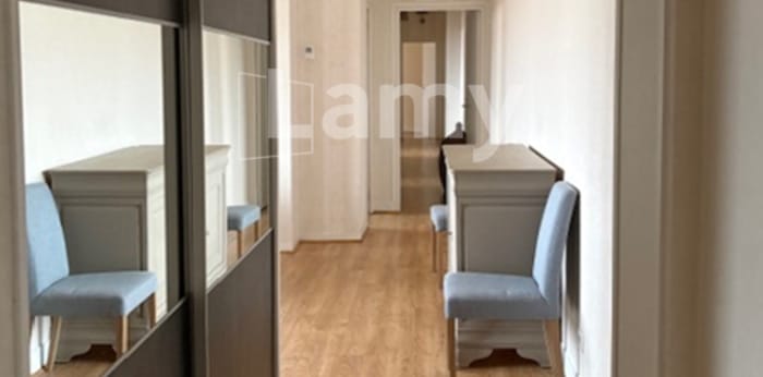 Image 2 sur 10 - Appartement  ·  Location · Clermont Ferrand (63000) · 101m²