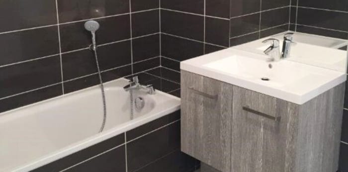 Image 3 sur 5 - Appartement  ·  Location · Puteaux (92800) · 2 pièces · 59m²