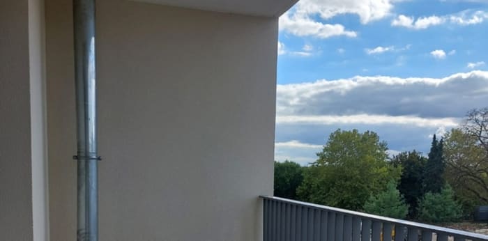 Image 5 sur 6 - Appartement  ·  Location · St Jean De La Ruelle (45140) · 2 pièces · 41m²