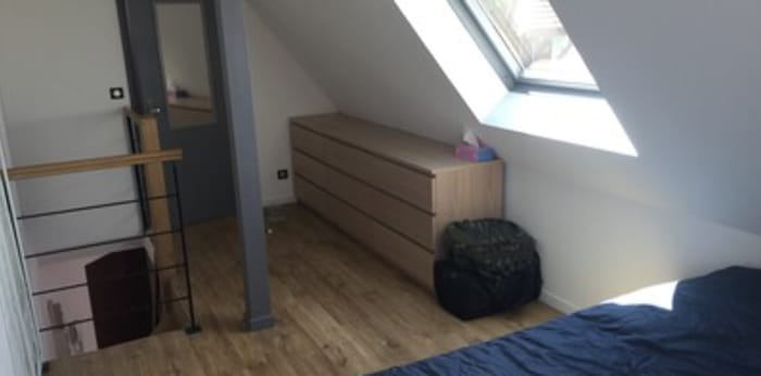 Image 4 sur 6 - Appartement  ·  Location · Haguenau (67500) · 2 pièces · 39m²