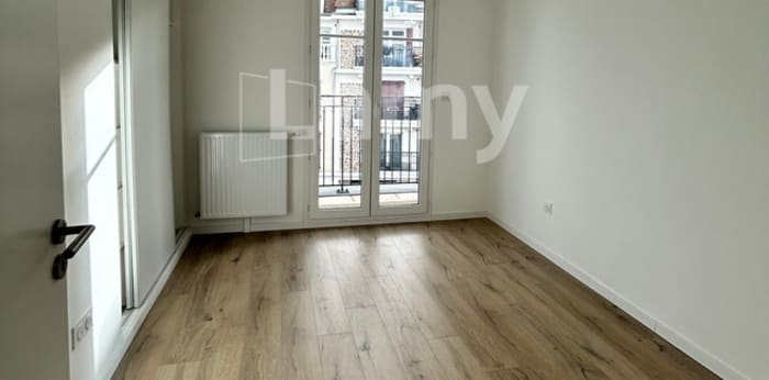 Image 7 sur 10 - Appartement  ·  Location · Villiers Sur Marne (94350) · 3 pièces · 65m²