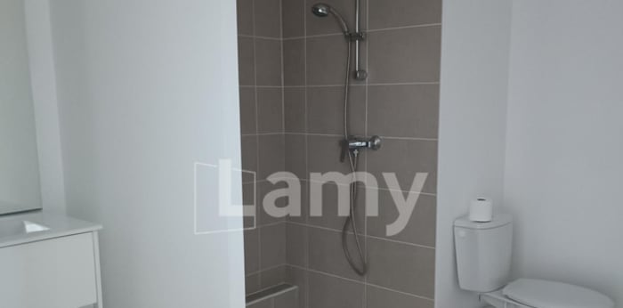 Image 7 sur 7 - Appartement  ·  Location · Fondettes (37230) · 2 pièces · 42m²