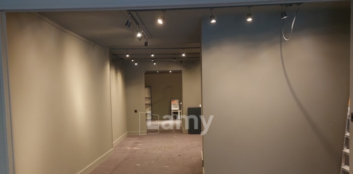 Image 5 sur 6 - Bureaux  ·  Location · Valenciennes (59300) · 119m²