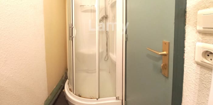 Image 10 sur 12 - Appartement  ·  Location · Limoges (87000) · 2 pièces · 44m²