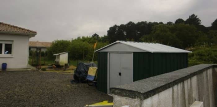 Image 3 sur 5 - Maison/villa  ·  Location · Mios (33380) · 4 pièces · 118m²