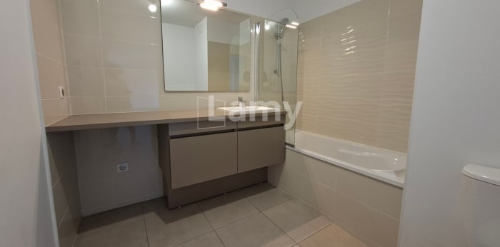 Image 6 sur 10 - Appartement  ·  Location · Montpellier (34070) · 2 pièces · 41m²