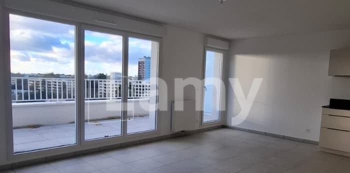 Image 1 sur 11 - Appartement  ·  Location · Talence (33400) · 3 pièces · 66m²