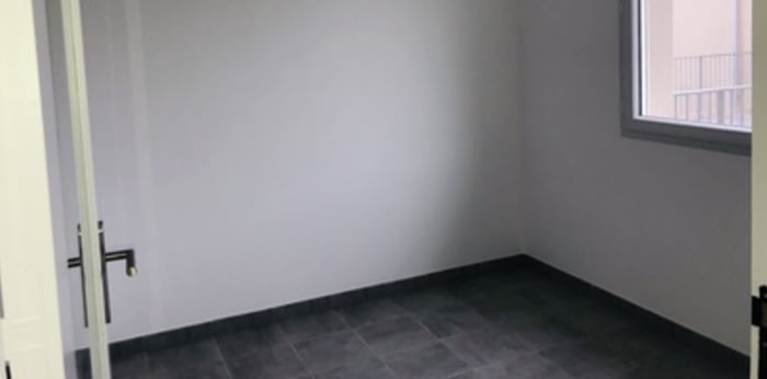 Image 4 sur 5 - Appartement  ·  Location · Orvault (44700) · 2 pièces · 43m²