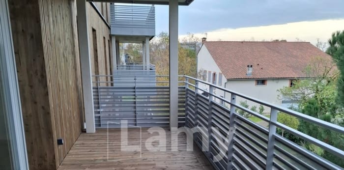 Image 4 sur 5 - Appartement  ·  Location · Tournefeuille (31170) · 4 pièces · 90m²